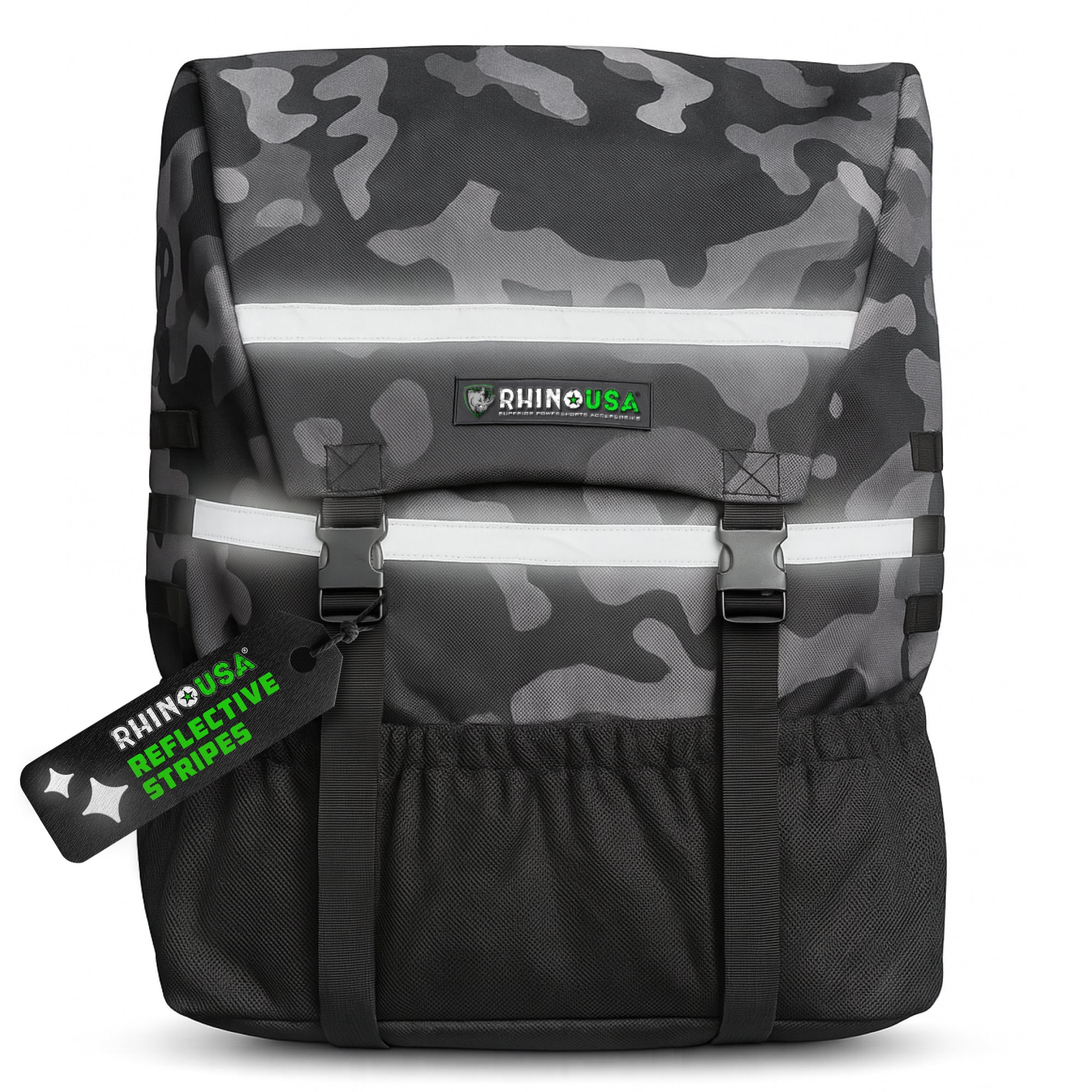 trash bag to line backpack in rain Spare Tire Trash Bag – Rhino USA