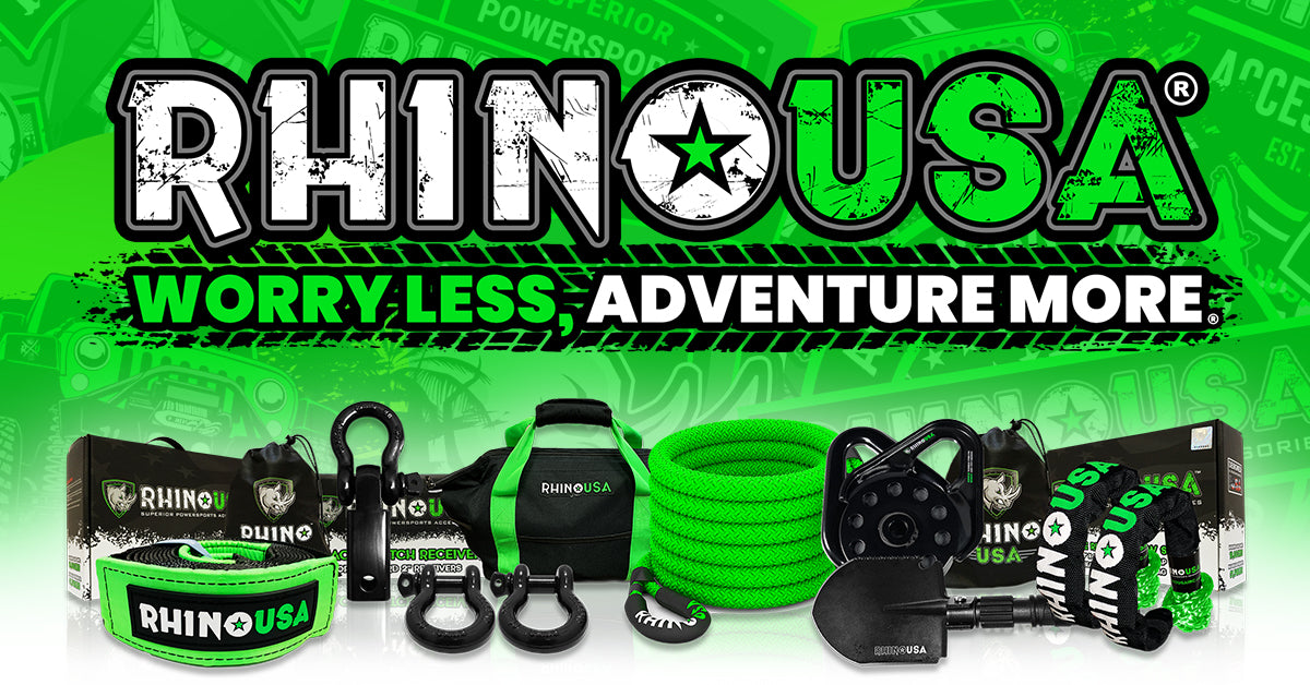 RHINO USA | Superior Powersports Accessories
– Rhino USA