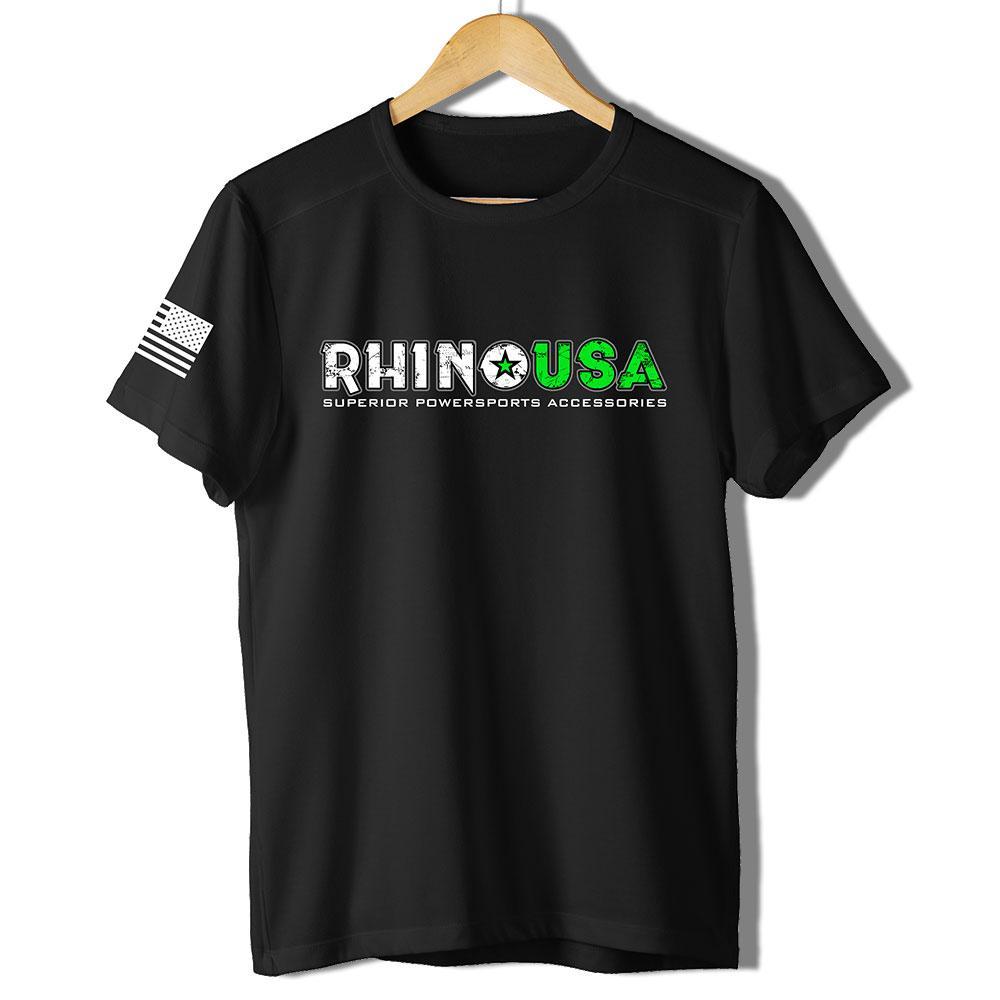 Rhino USA "Team" Shirt T-Shirts Rhino USA