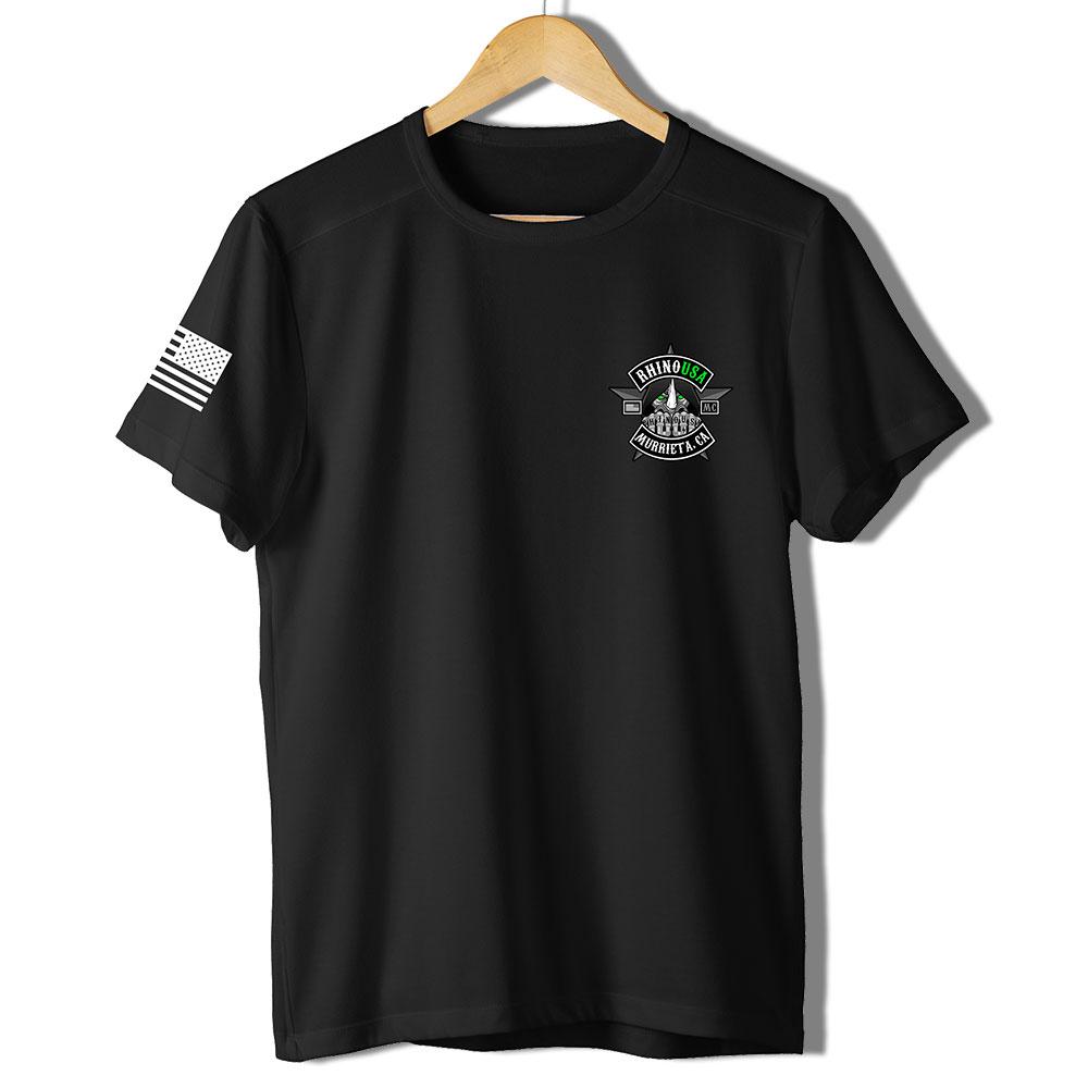 Rhino USA "MC" Shirt T-Shirts Rhino USA, Inc.