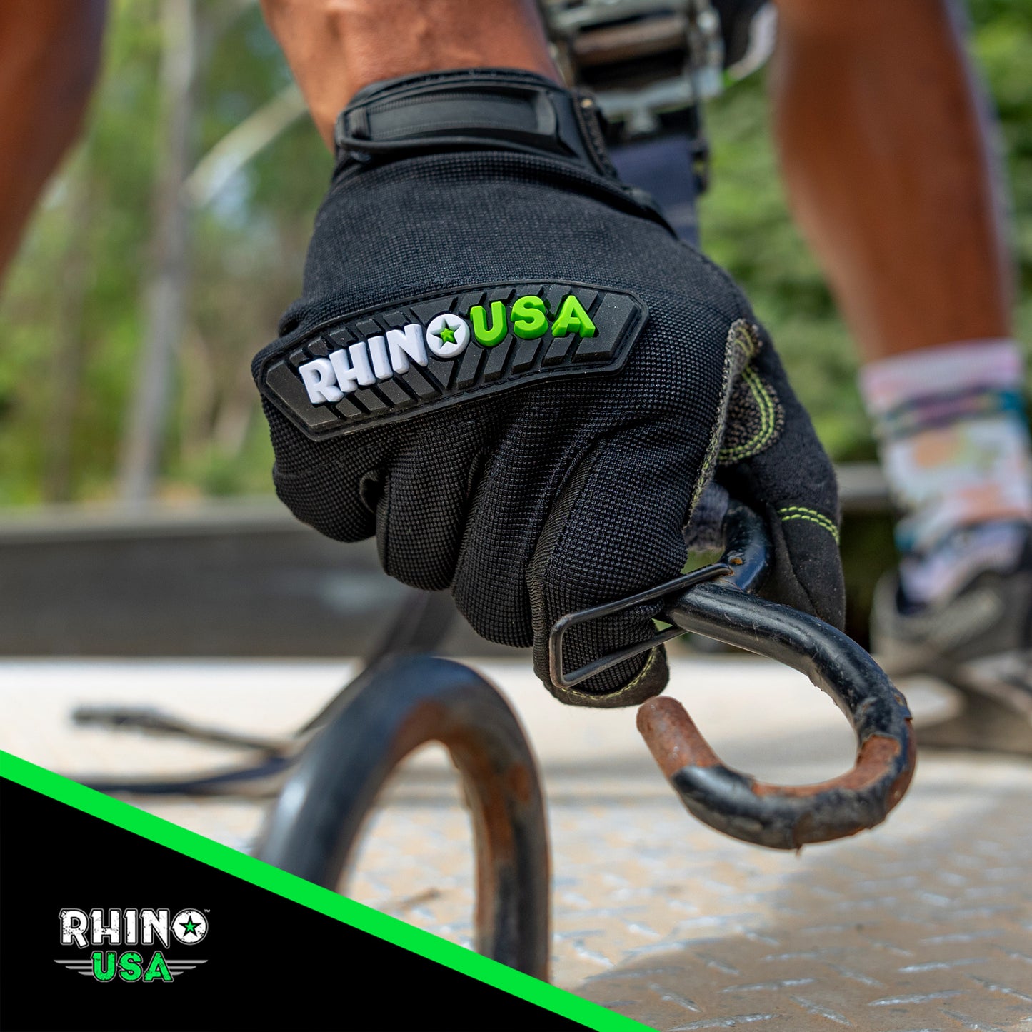 Off-Road / Mechanic Gloves