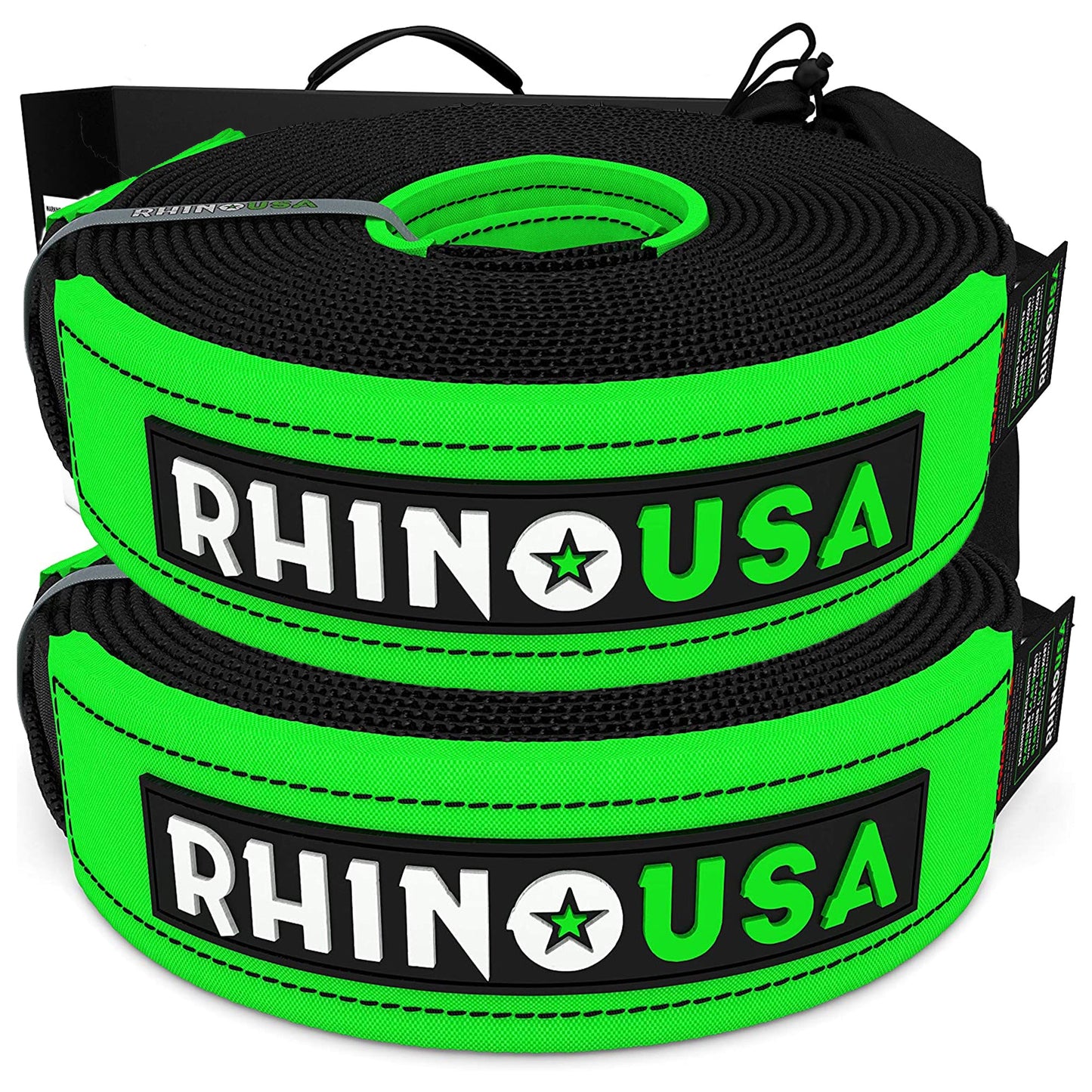 Big Truck Extreme Kit Recovery Rhino USA