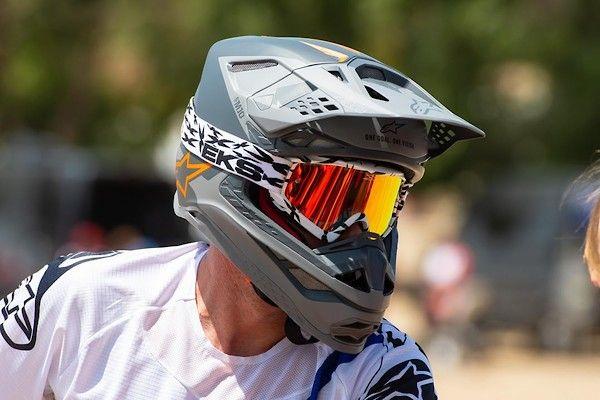 5 Best Off-road Helmets for UTV and MX
