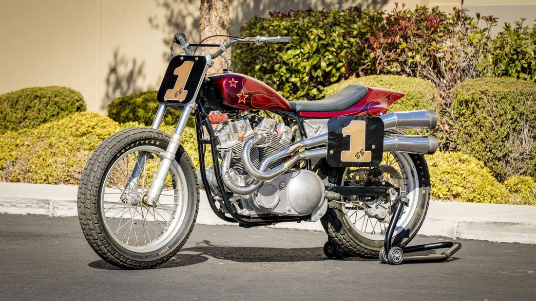 8 Best Motorcycles of All Time