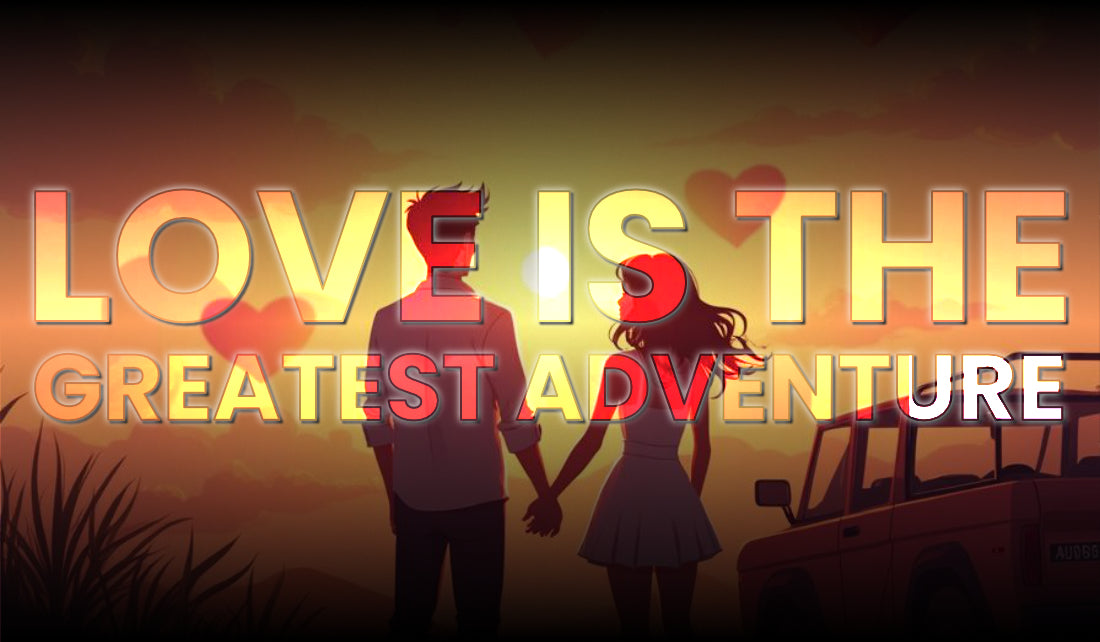 Best Outdoors Valentine's Day Date Ideas in 2025
