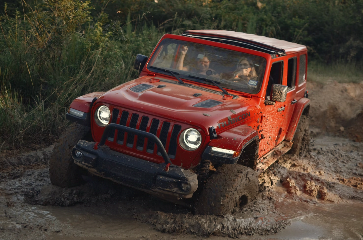 4 low vs 4 high: When and When Not To Use – Rhino USA