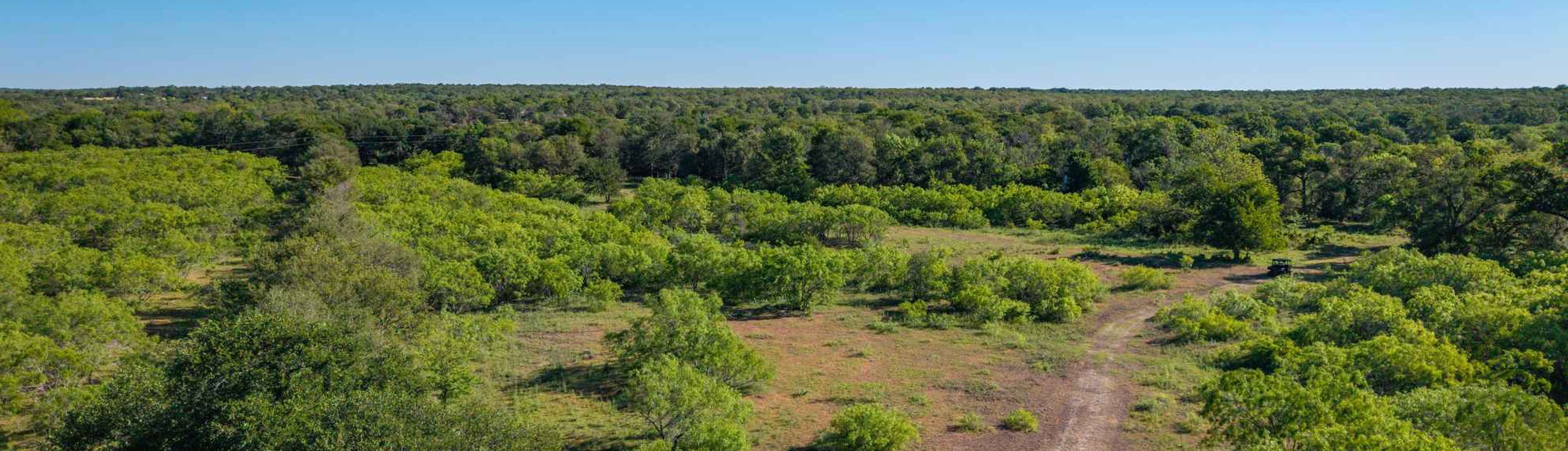 Rhino USA Launches RhinoWorld, a 182-Acre Adventure Campus Outside Austin, Texas