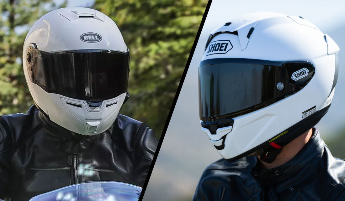 bell race star flex dlx vs shoei rf 1400 Helmet (Matte Black and is available in black color in size XL. Road Tested: The Hello Cousteau