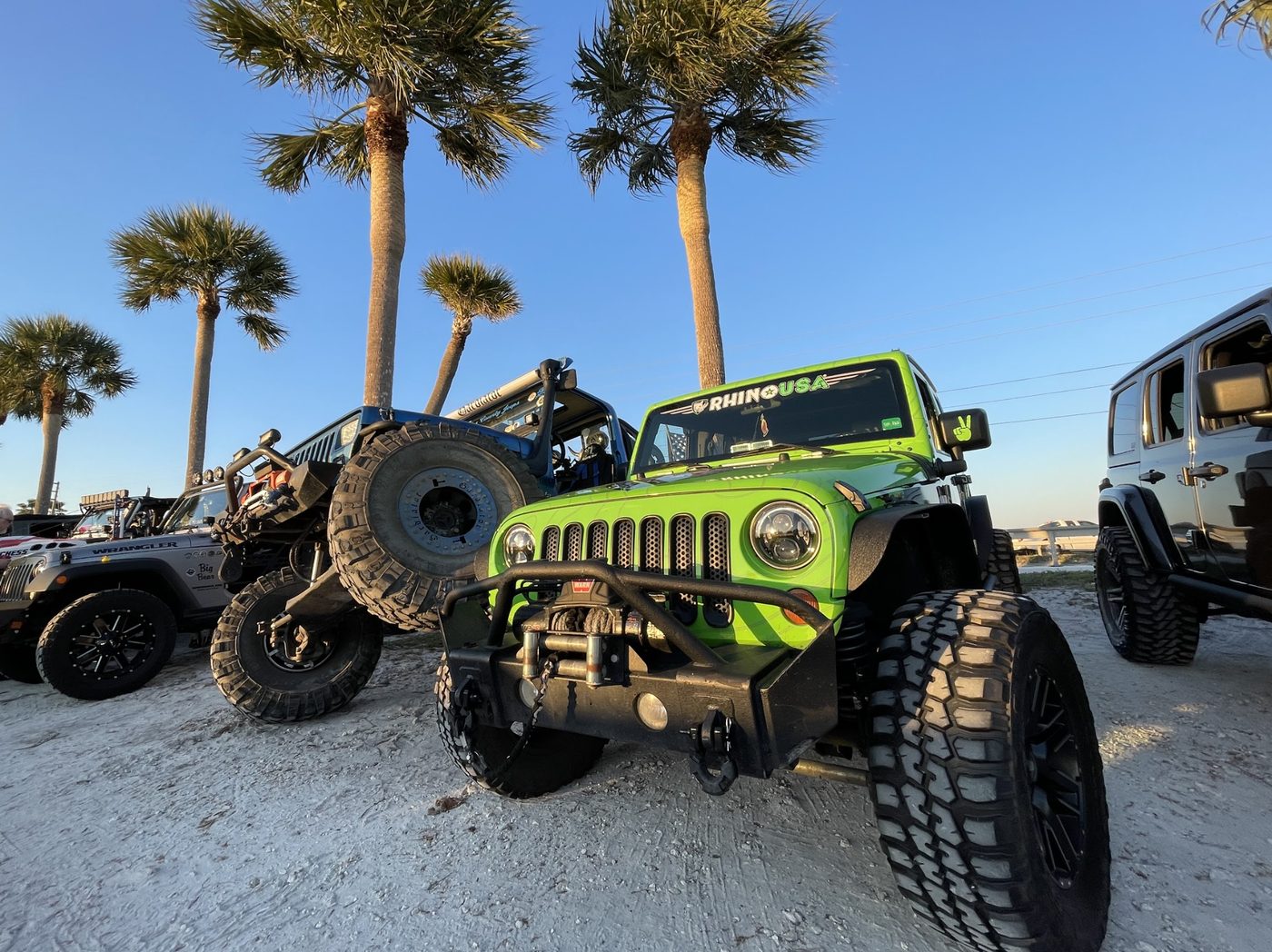 Best Gifts for Jeep Owners: 2026 Father's Day Gift Guide