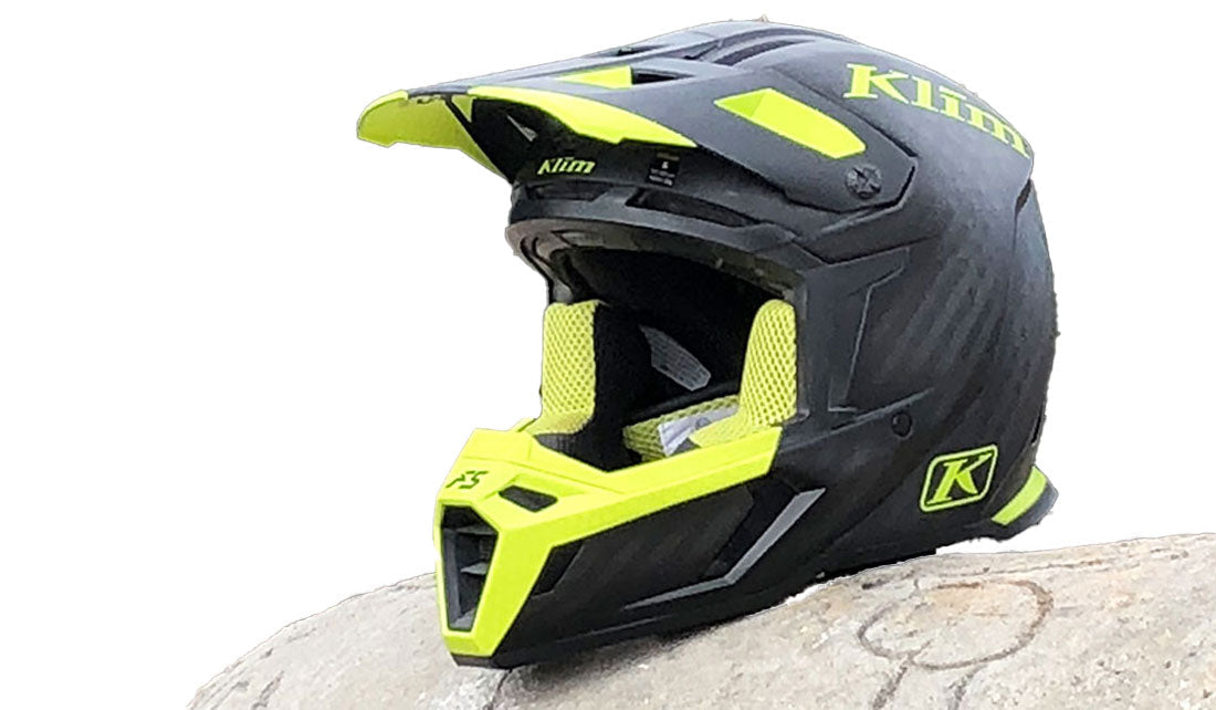 Best Dirt Bike Helmet Brands and Models