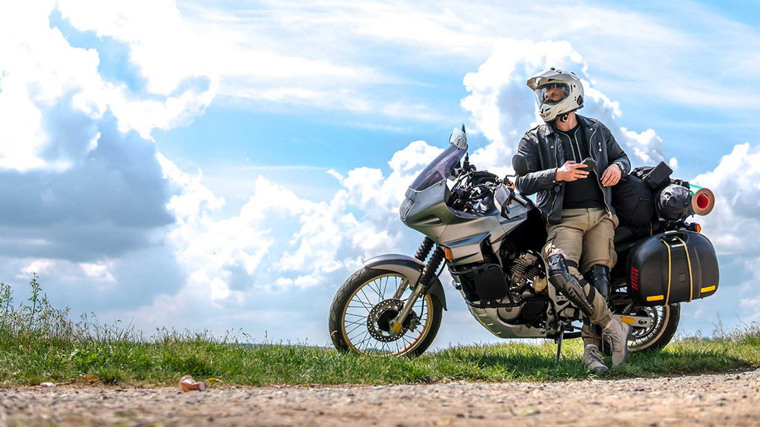 The Best Motorcycle Insurance Companies in 2021