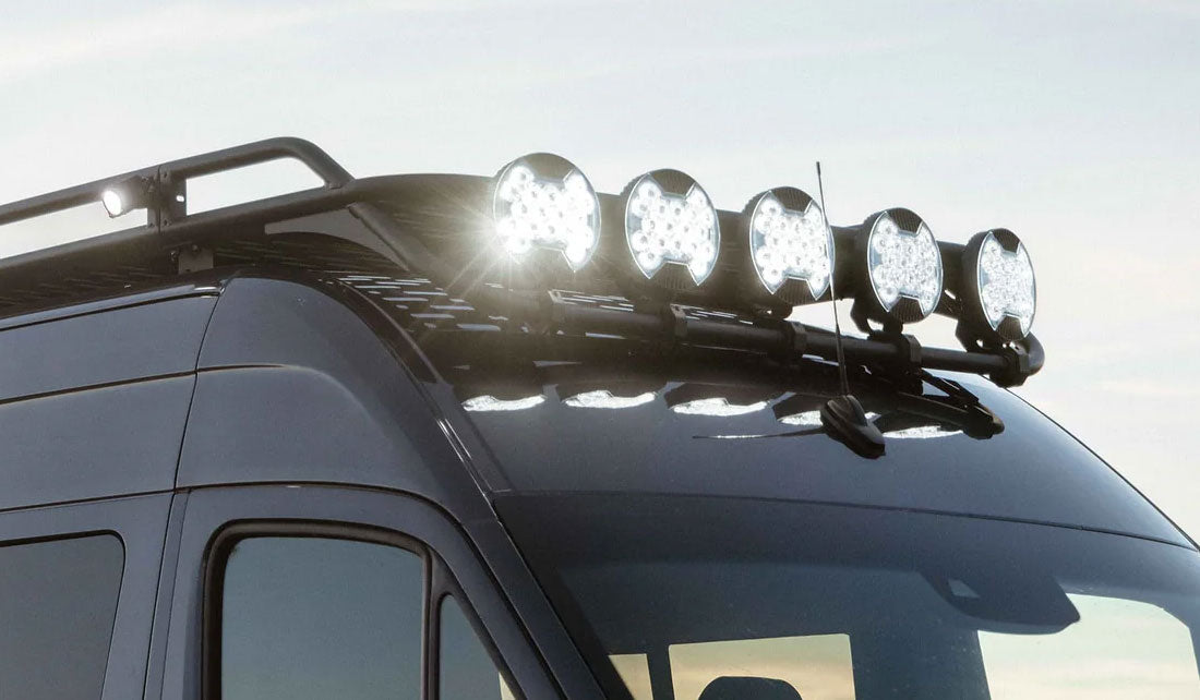 Best Budget Off-Road Lights for the Money