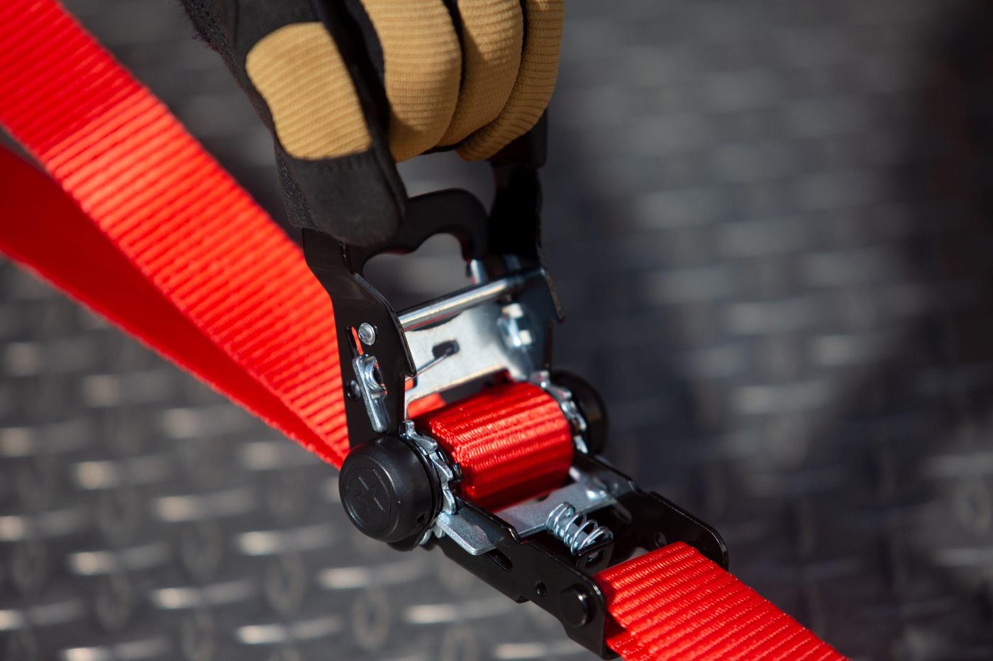 Best Ratchet Straps: 2026 Buyer's Guide