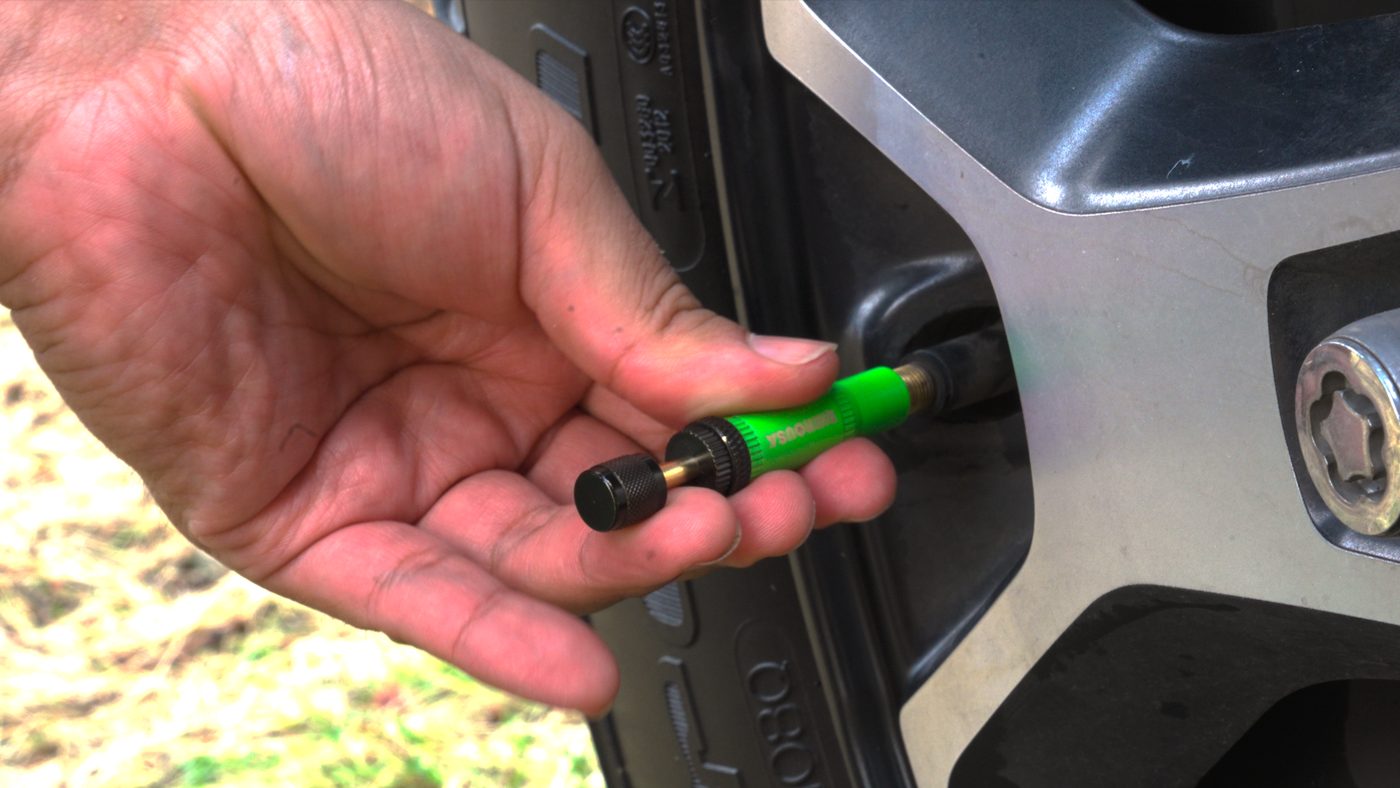Best Tire Deflator for Off-Roading: Air Down Faster