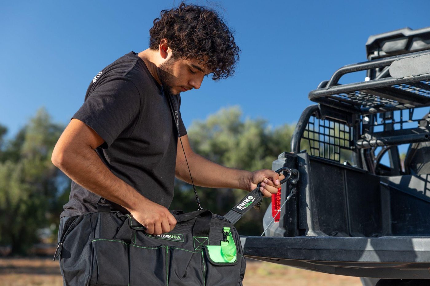 Best Truck Bed Organizer: Storage Ideas & Buyer's Guide