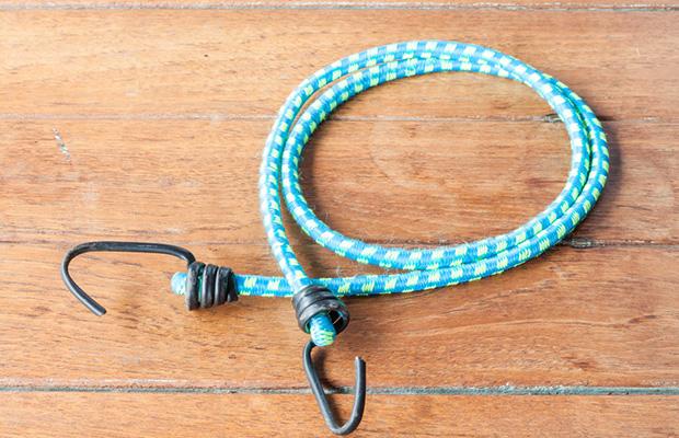 7 Best At Home Bungee Cord Exercises