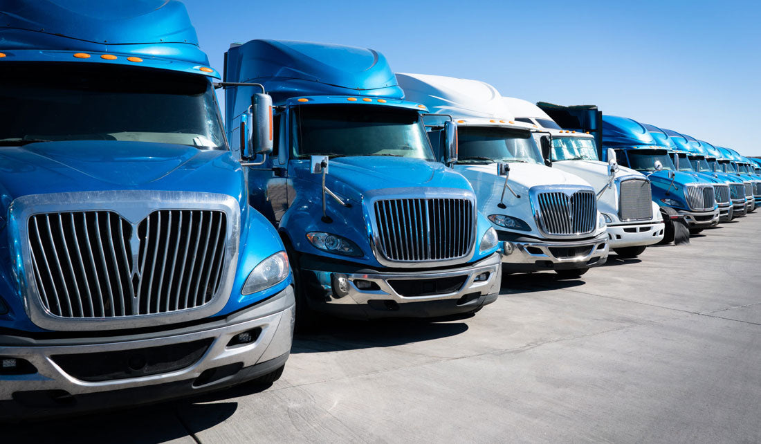 Slash Fleet Costs: 5 Strategies Every Manager Needs