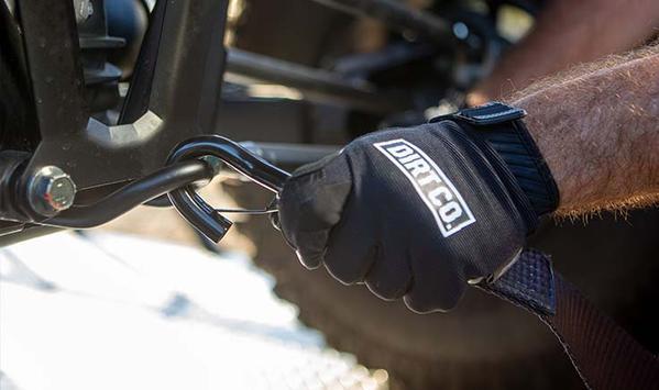 How Ratchet Tie-Down Straps Work