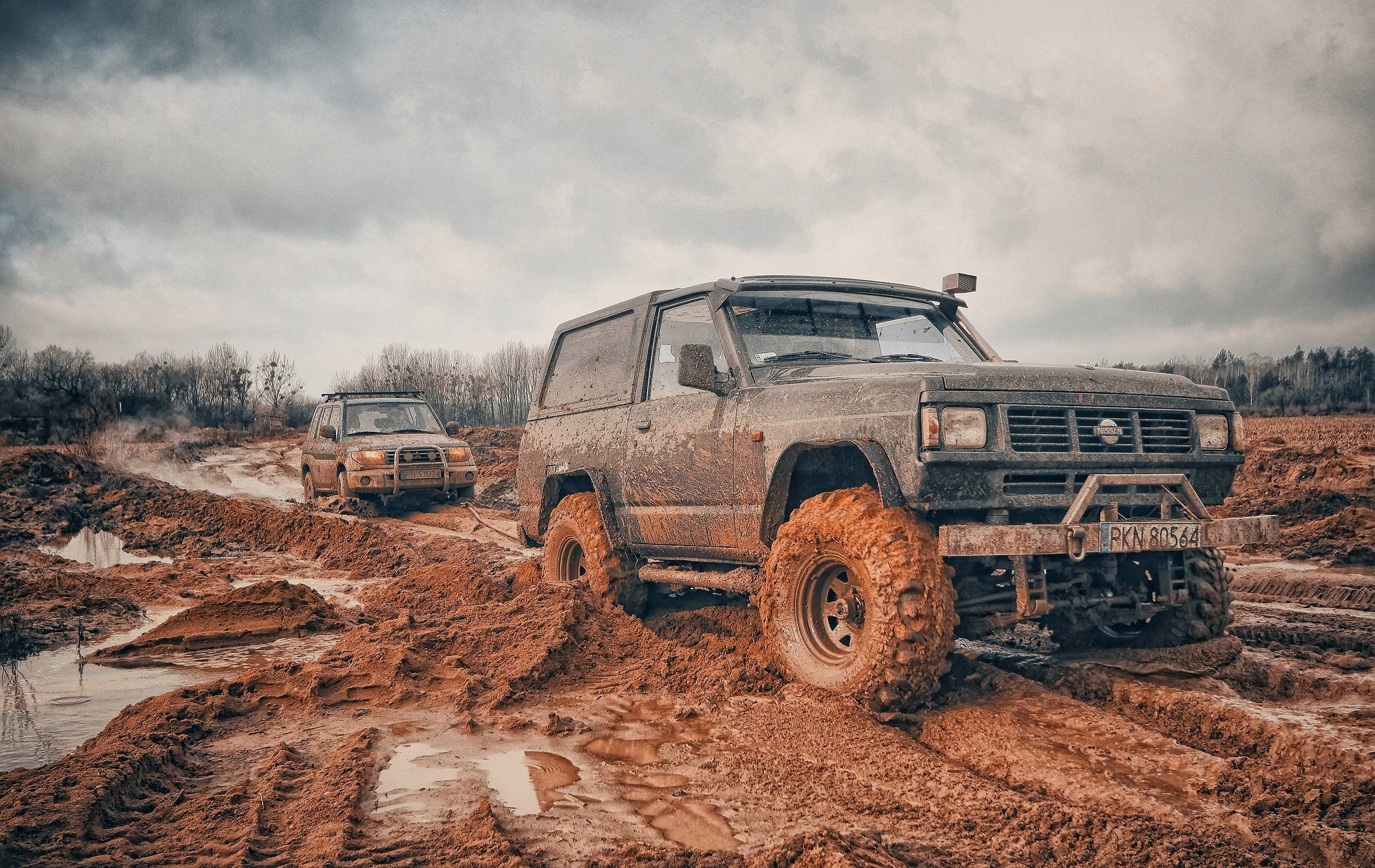 Best Off-Road Gifts For Enthusiasts and Newbies