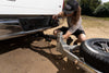 Trailer Hitch Types: Complete Beginner's Guide
