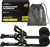 E-Track Ratchet Tie-Down Straps