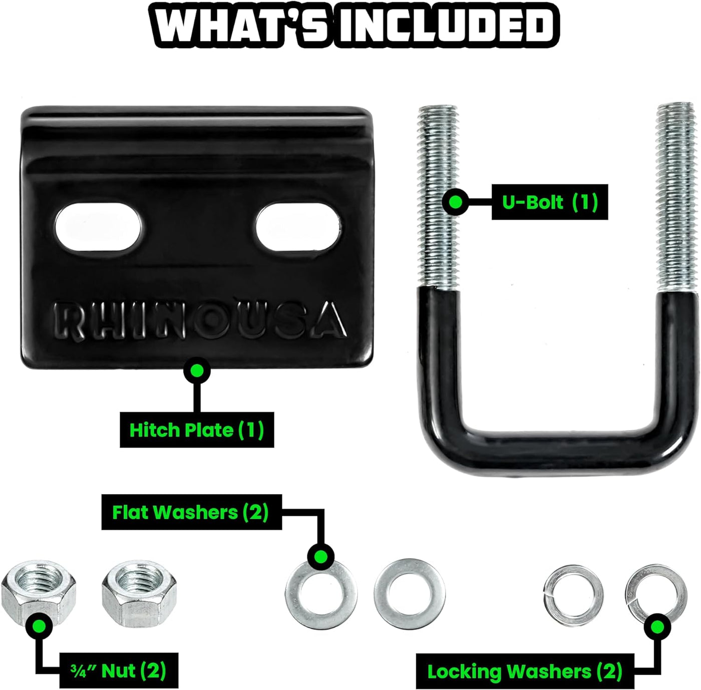 Recovery Gear Tie-Down Straps Camp & Overland Trailer & Hitch Accessories
