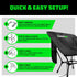 Portable Camping Chair