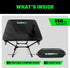 Portable Camping Chair