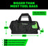 Heavy-Duty Tool Bag