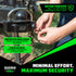Universal Trailer Coupler Lock