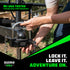 Universal Trailer Coupler Lock