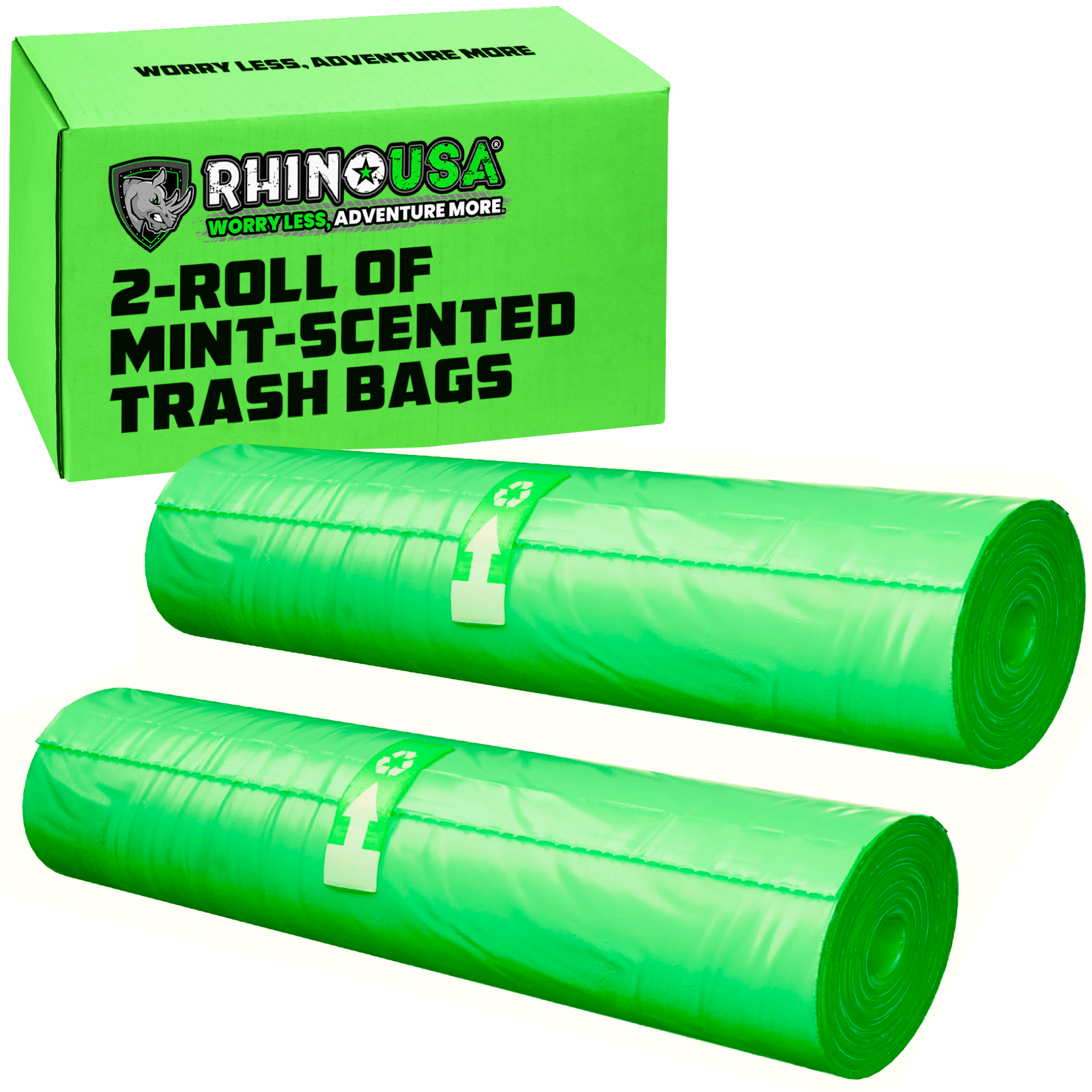 Portable Camping Toilet Bags