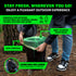 XL Portable Camping Toilet