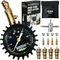 Pro Tire Deflator Kit