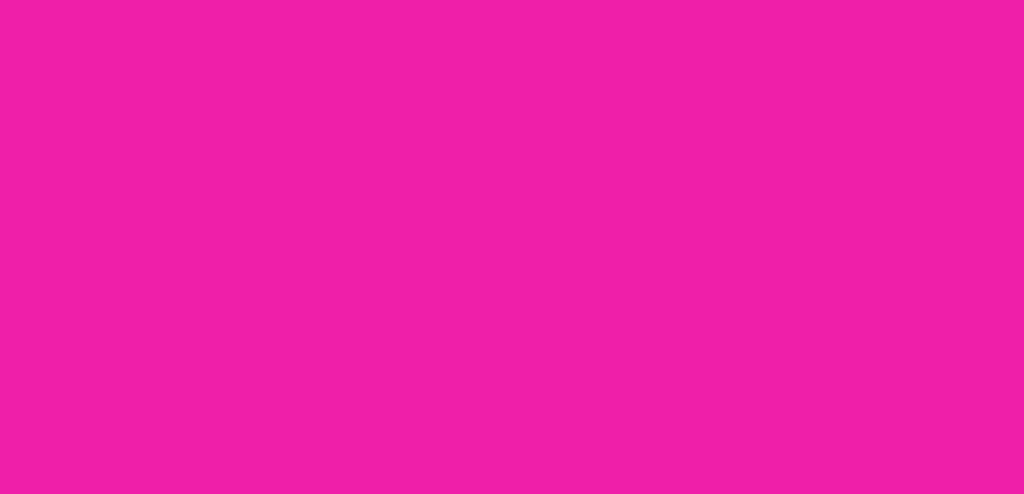 A solid bright magenta color fills the entire image with no other visible patterns, shapes, or objects.
