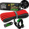 Synthetic Winch Rope