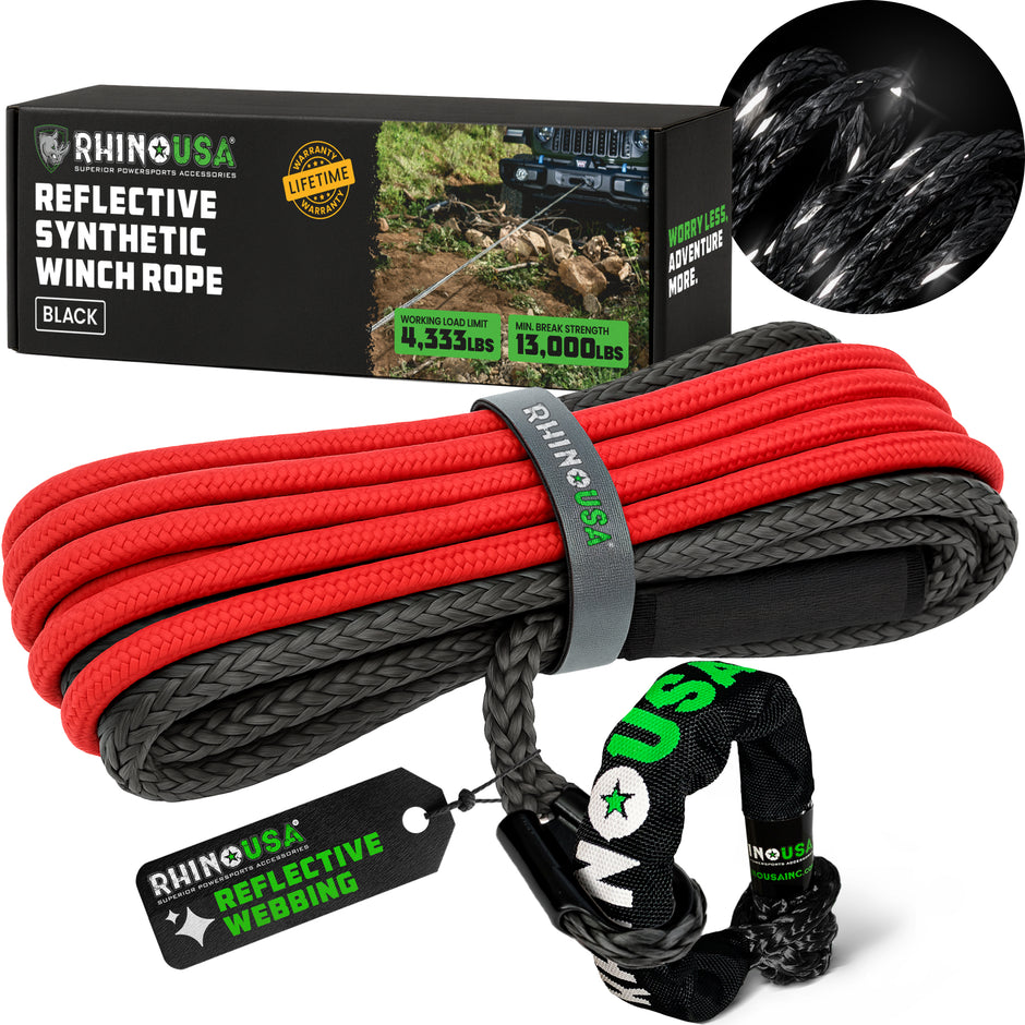 Recovery Gear - Rhino USA