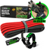 Synthetic Winch Rope