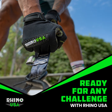 rhino gardening gloves Off-Road / Mechanic Work Gloves – Rhino USA