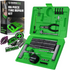 86 Piece Tire Repair Kit