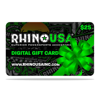 Rhino USA Digital Gift Card