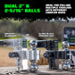 6" Adjustable Drop Hitch (2" Receivers)