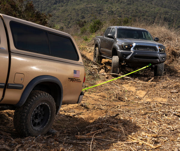 Towing gear