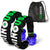3/8" Synthetic Soft Shackles