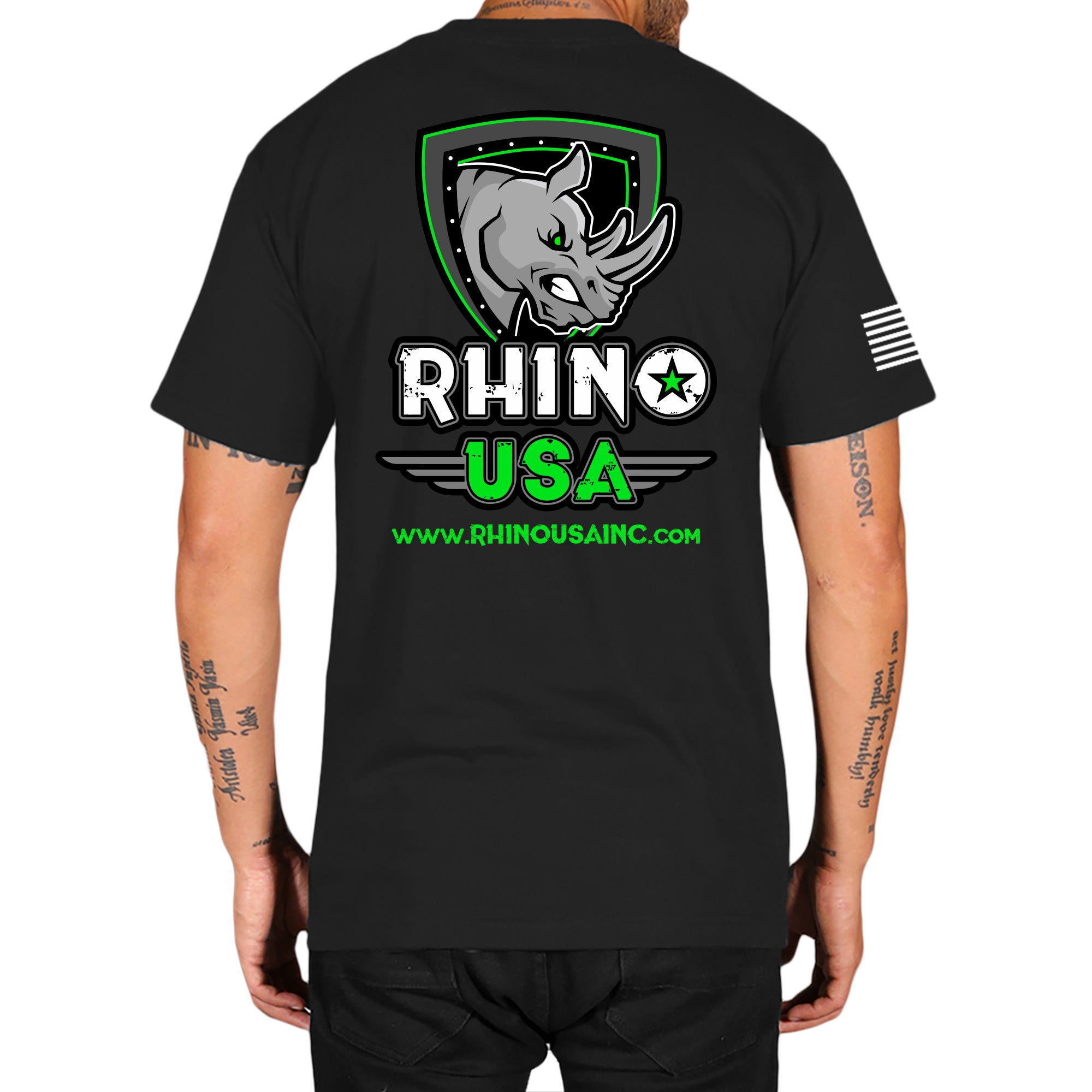 "Shield" Premium T-Shirt