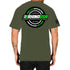 "Speedway" Premium T-Shirt