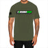"Speedway" Premium T-Shirt