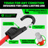 Bungee Cords with Hooks (8-Piece)