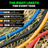 Bungee Cords with Hooks (8-Piece)