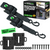 Bed-Mounted Retractable Ratchet Straps (Ford Trucks)
